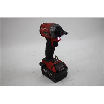 Milwaukee 18V  Cordless Impact Driver