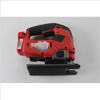Milwaukee 18V Cordless Jigsaw