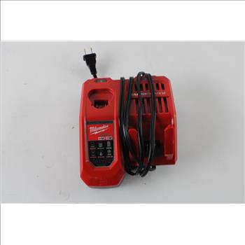 Milwaukee 18V Cordless Jigsaw