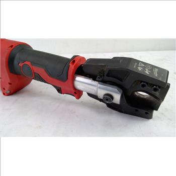 Milwaukee 18v ForceLogic Cable Cutter