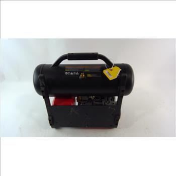 Milwaukee 2 Gallon Compact Quiet Compressor