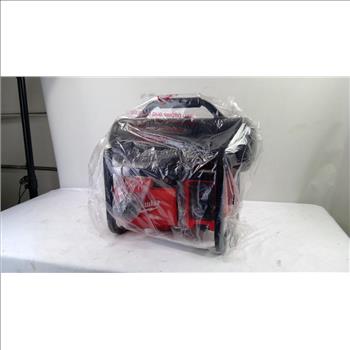 Milwaukee 2 Gallon Compact Quiet Compressor