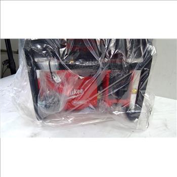 Milwaukee 2 Gallon Compact Quiet Compressor