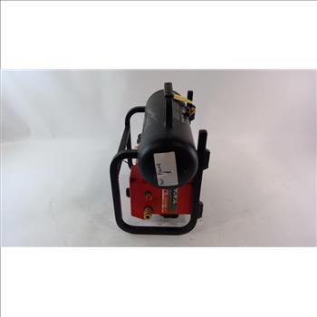 Milwaukee 2 Gallon Compact Quiet Compressor