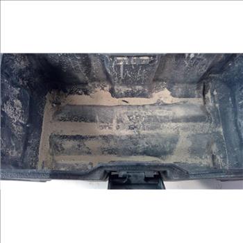 Milwaukee 2 Gallon Wet/Dry Vacuum