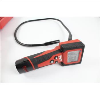 Milwaukee 2310-21 M-Specter Digital Inspection Camera