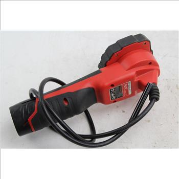 Milwaukee 2313-20 M-Spector 360 Rotating Inspection Scope