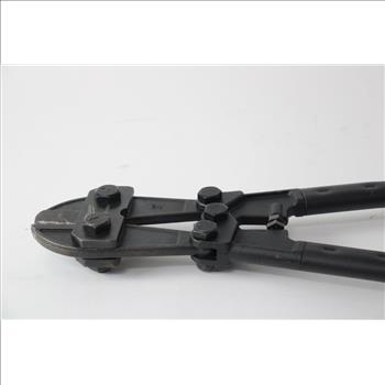 Milwaukee 24 In. Bolt Cutter With 7/16 In. Max Cut Capacity