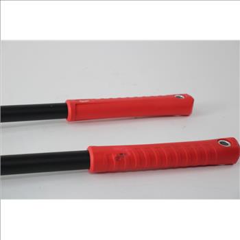 Milwaukee 24 In. Bolt Cutter With 7/16 In. Max Cut Capacity
