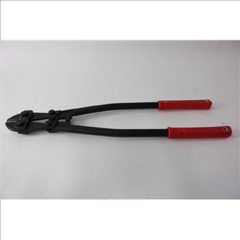 Milwaukee 24 In. Bolt Cutter With 7/16 In. Max Cut Capacity