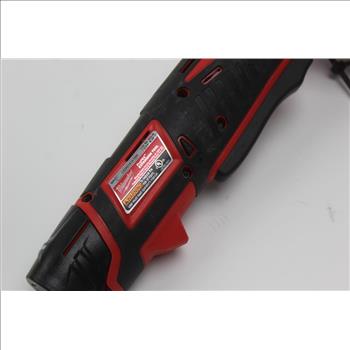 Milwaukee 2432-20 Pro Pex Expansion Tool
