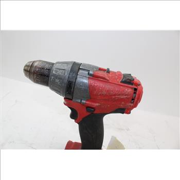 Milwaukee 2603-20 Cordless Impact Driver (Tool Only)