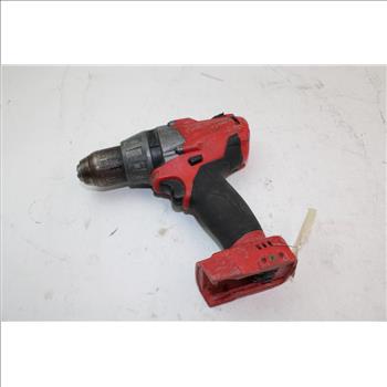Milwaukee 2603-20 Cordless Impact Driver (Tool Only)
