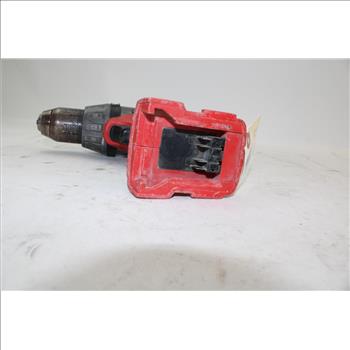 Milwaukee 2603-20 Cordless Impact Driver (Tool Only)