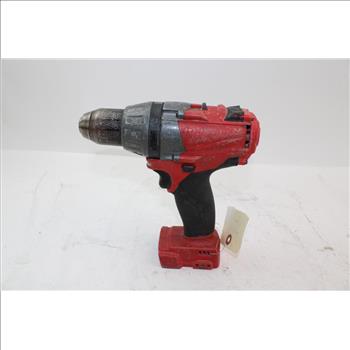 Milwaukee 2603-20 Cordless Impact Driver (Tool Only)