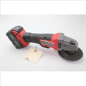 Milwaukee 2780-20 Cordless Angle Grinder