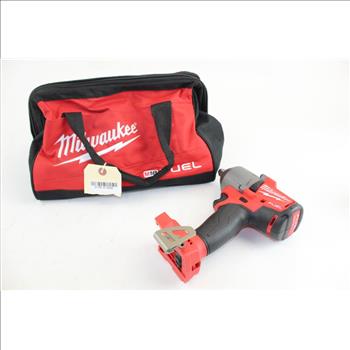 Milwaukee 2860-20 M18 FUEL Mid-Torque 1/2