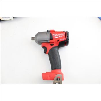 Milwaukee 2860-20 M18 FUEL Mid-Torque 1/2