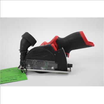 Milwaukee 3