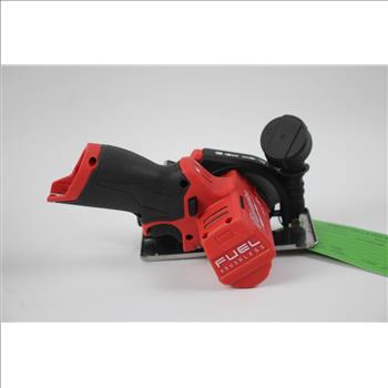 Milwaukee 3