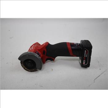 Milwaukee 3