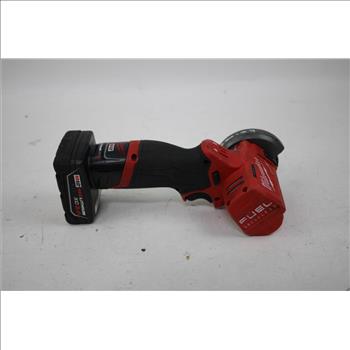 Milwaukee 3