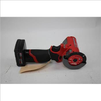 Milwaukee 3