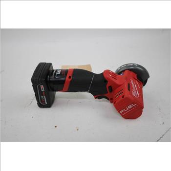 Milwaukee 3