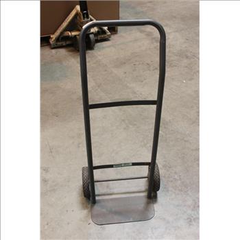 Milwaukee 300 Lb. Capacity Hand Truck HD250 Dolly