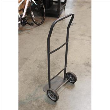 Milwaukee 300 Lb. Capacity Hand Truck HD250 Dolly