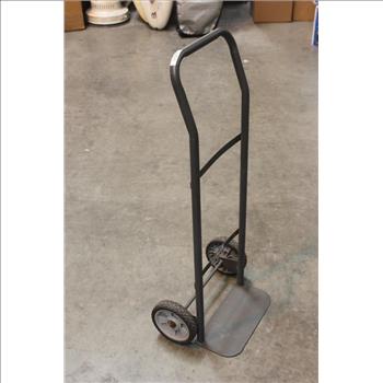 Milwaukee 300 Lb. Capacity Hand Truck HD250 Dolly