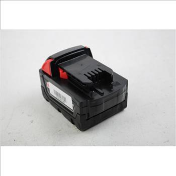 Milwaukee 3.0Ah Battery Pack