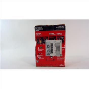 Milwaukee 3/8'' Mid-torque Impact Wrench