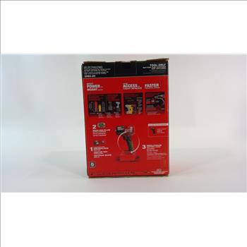 Milwaukee 3/8'' Mid-torque Impact Wrench