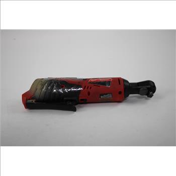 Milwaukee 3/8" Ratchet