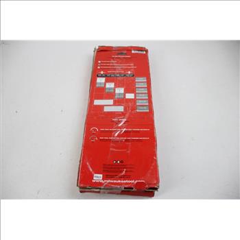 Milwaukee 3-piece Deep Cut Portable Band Saw Blades