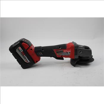 Milwaukee 4.5