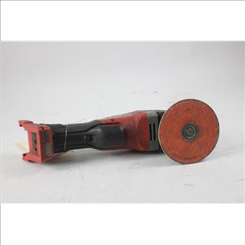 Milwaukee 4.5
