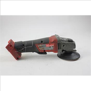 Milwaukee 4.5