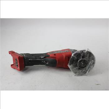 Milwaukee 4.5