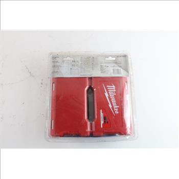 Milwaukee 45 Piece Impact Bit Set