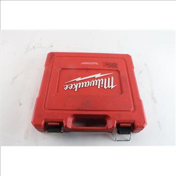 Milwaukee 47 Pc. 1/2