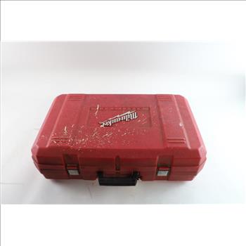 Milwaukee 4-Tool Combo Kit