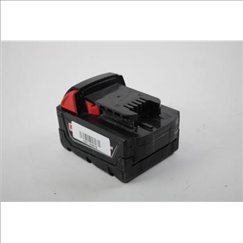 Milwaukee 5.0Ah Battery Pack
