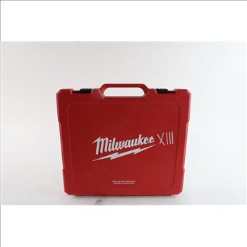 Milwaukee 56 Piece 3/8