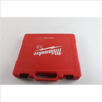 Milwaukee 56 Piece 3/8