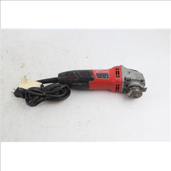 Milwaukee 6130-33 Angle Grinder