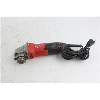 Milwaukee 6130-33 Angle Grinder