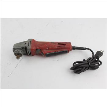 Milwaukee 6146-30 Angle Grinder