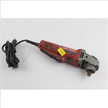 Milwaukee 6146-30 Angle Grinder